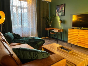 Apartment Riga Purvciems, Riga